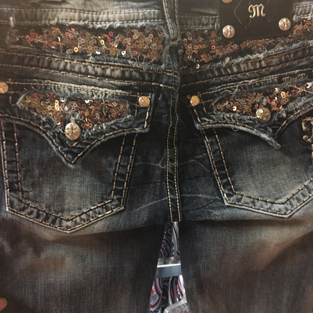 Bundle MissMe Jeans - Picture 4 of 5